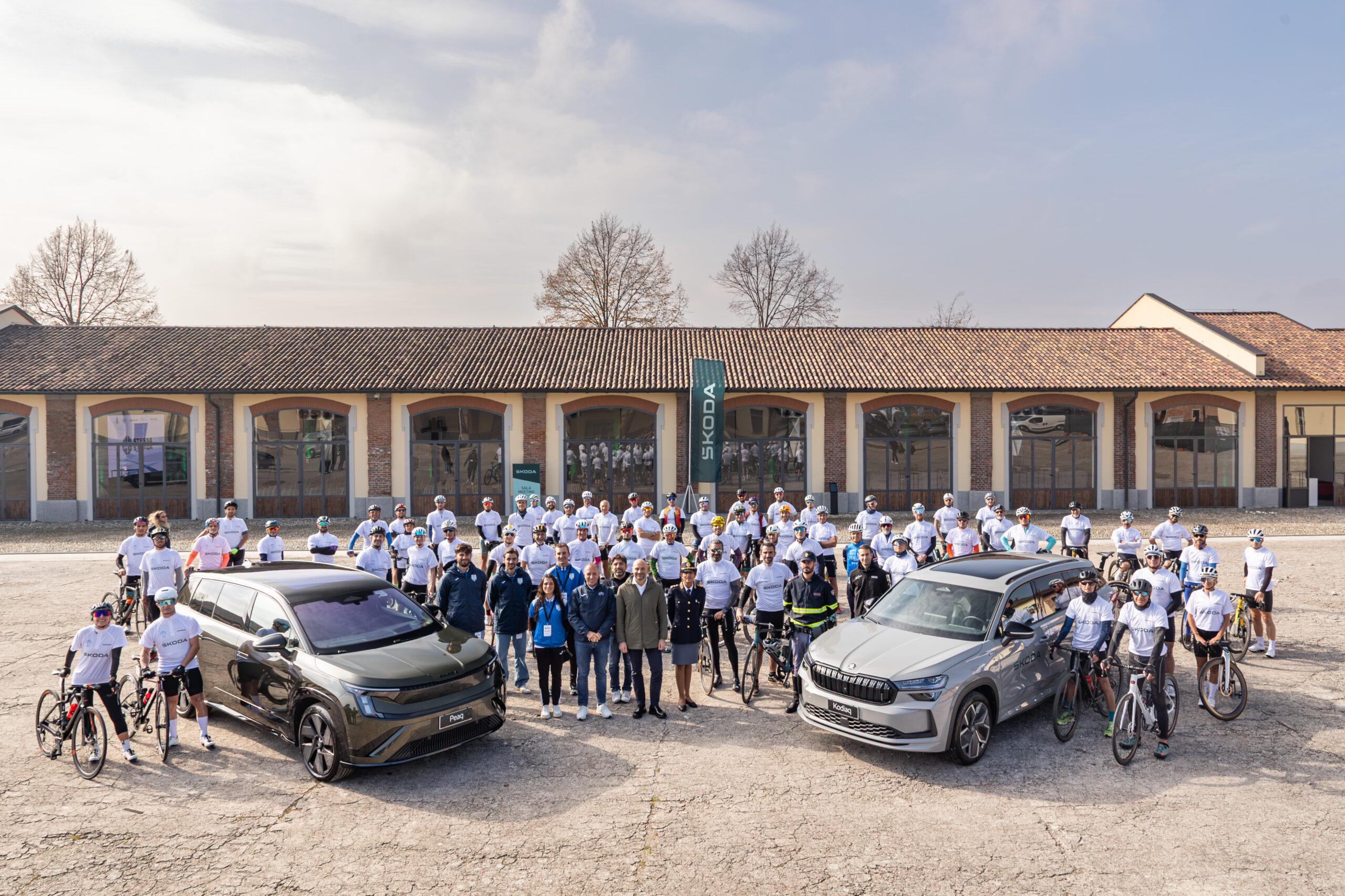 sicurezza stradale