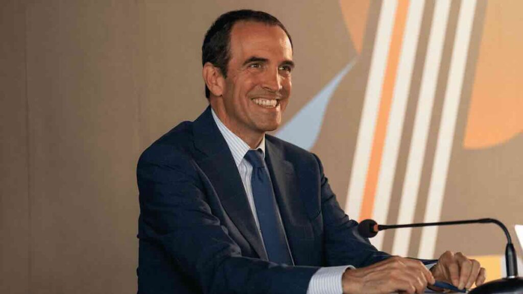 Luigi Carraro
