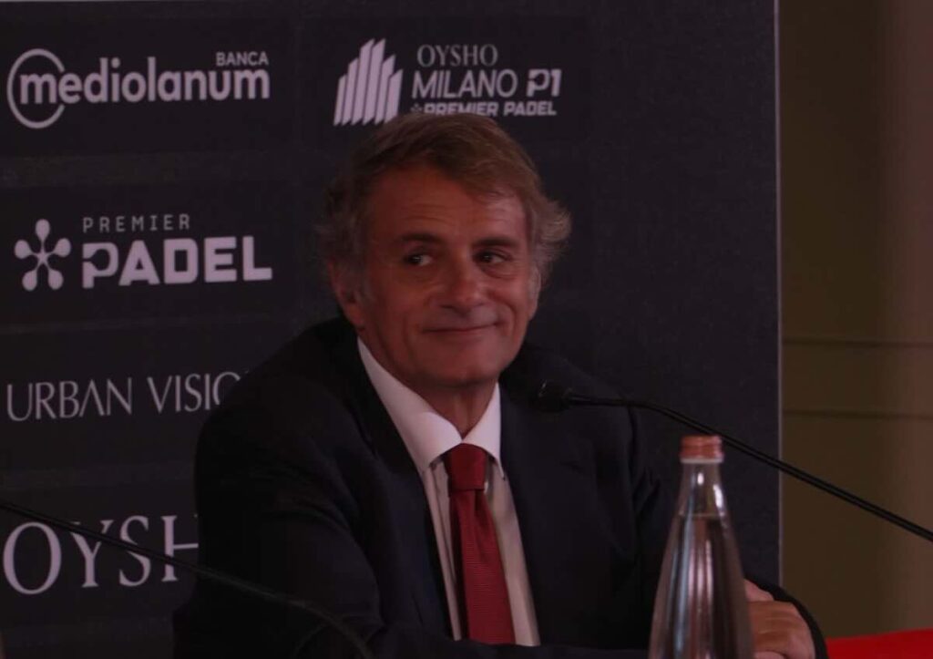 Marco Gamberale