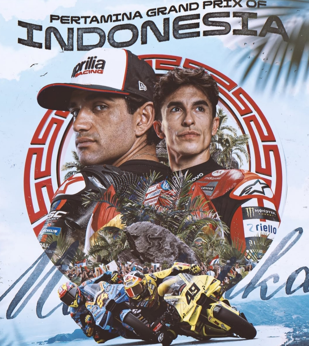 MotoGP Indonesia