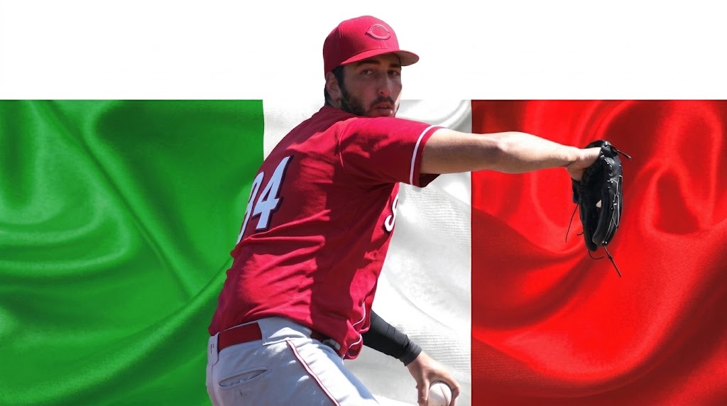 Nicolò Pinazzi