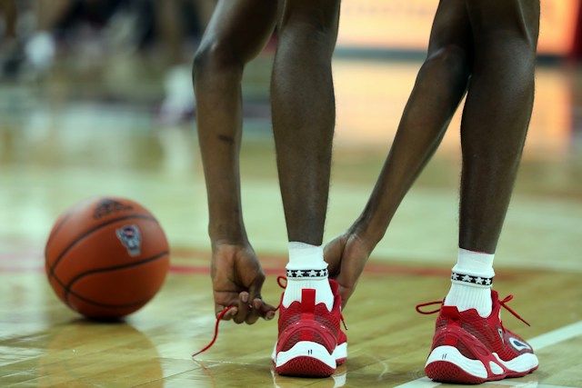 scarpe da basket