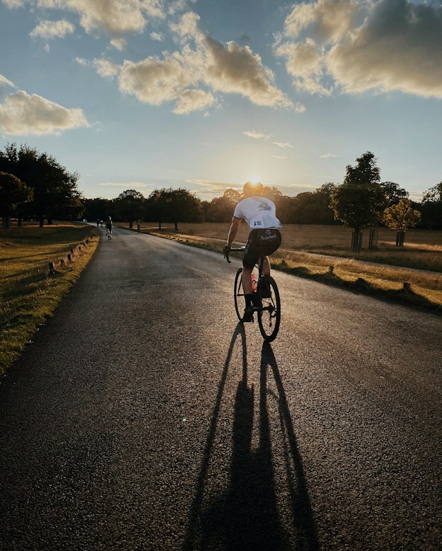 Bici da corsa milano
