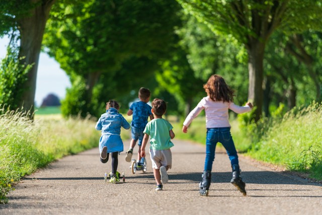 lasciare lo sport in giovane età
