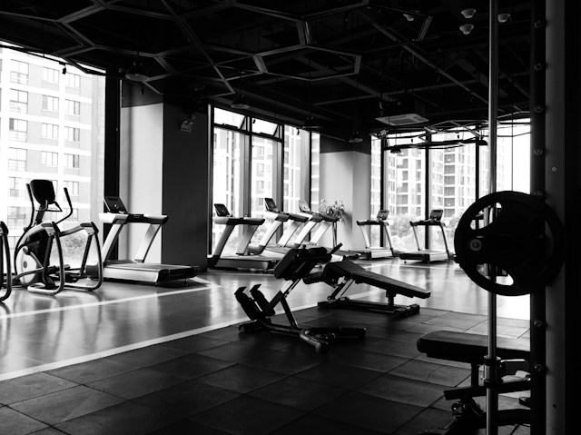 pesi o cardio