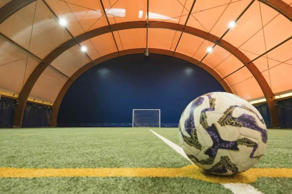 scuola calcio gratuita Milano