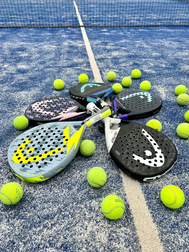 Giocare a padel a Milano